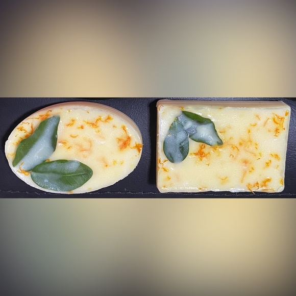 Orang dreamcycle soap - Picture 2 of 4